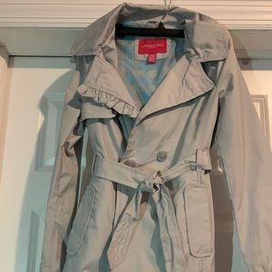 Girls coat